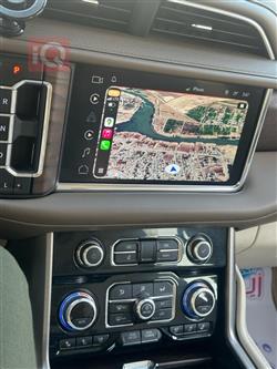 جي ام سي يوكون